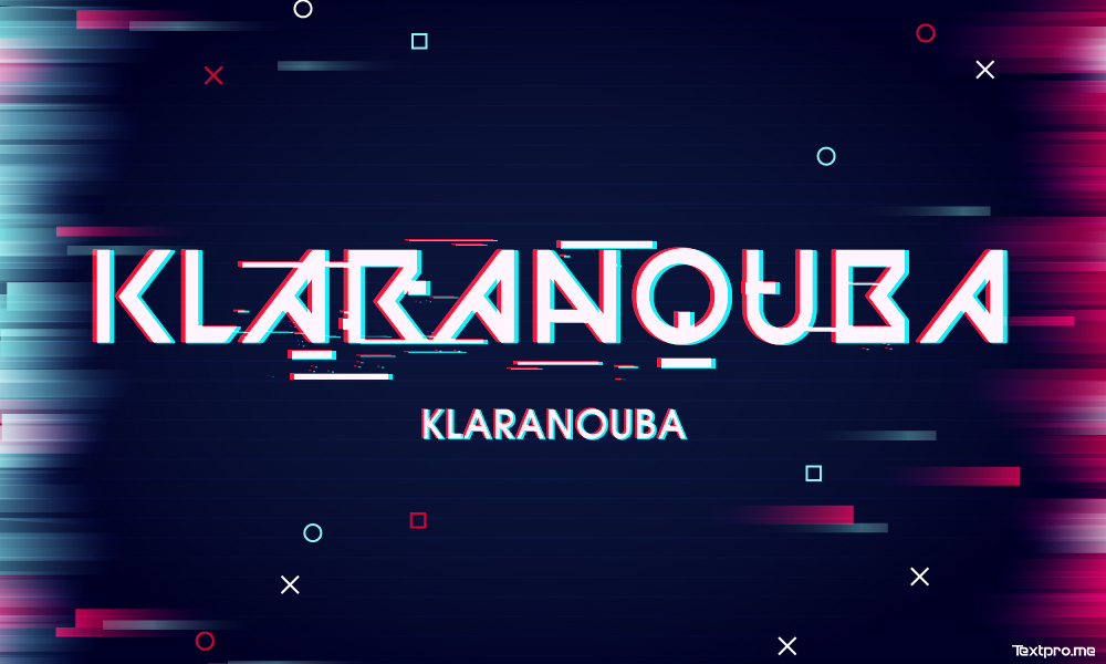 Klaranouba